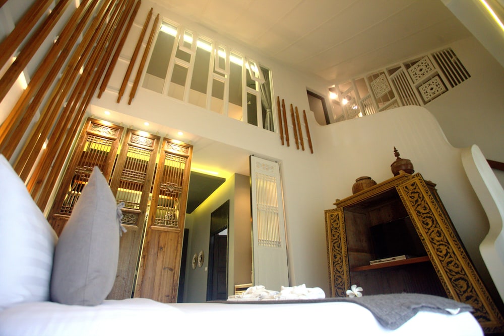 Tharaburi Resort Sukhothai 59/77