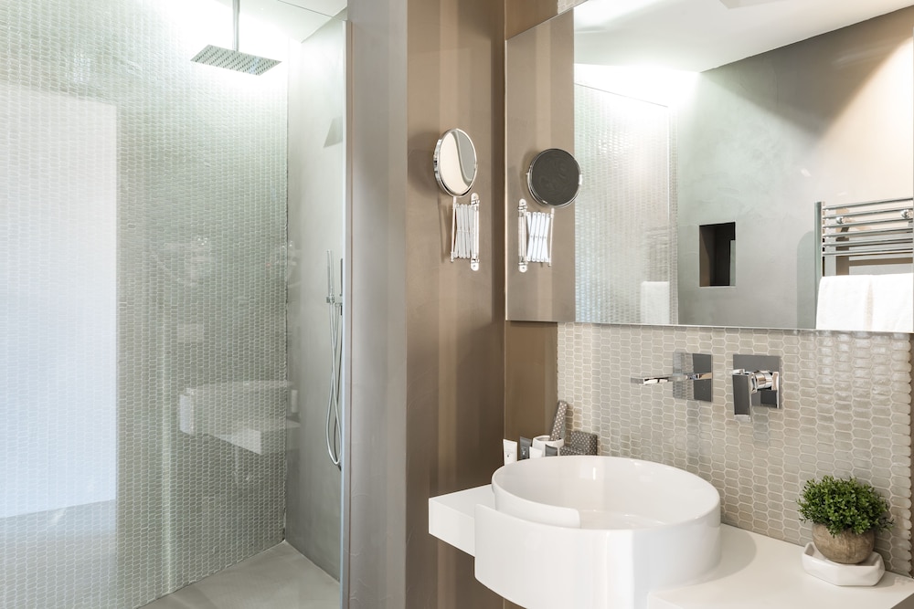 A World Aparts Barberini Boutique Hotel 45/50
