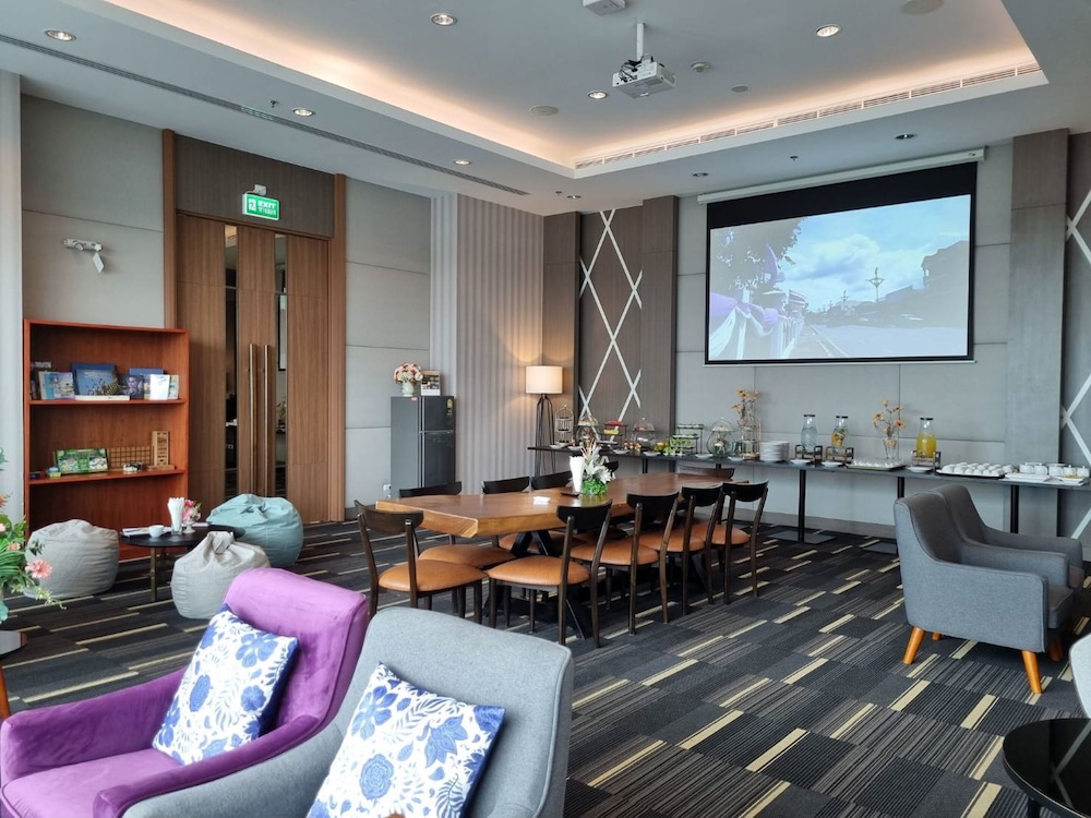 Grand Fortune Hotel Nakhon Si Thammarat 50/70
