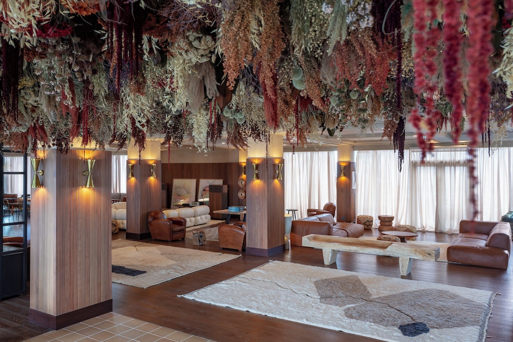 BODBE Hotel 36/60
