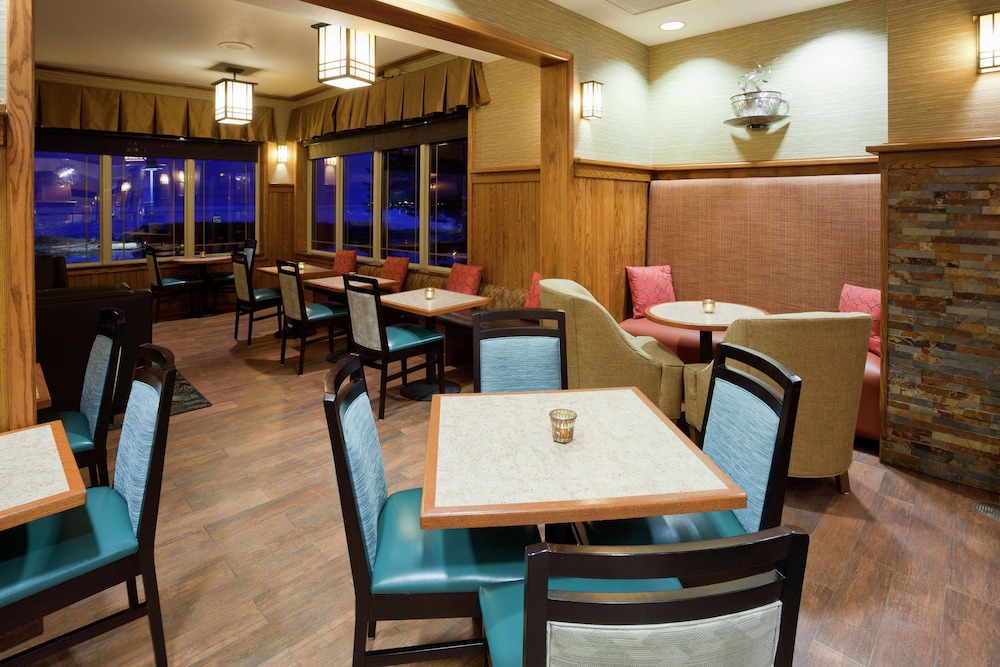 Hampton Inn Duluth Canal Park 59/77