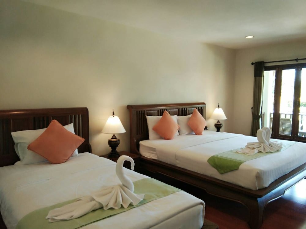 Scent Of Sukhothai Resort 6/37
