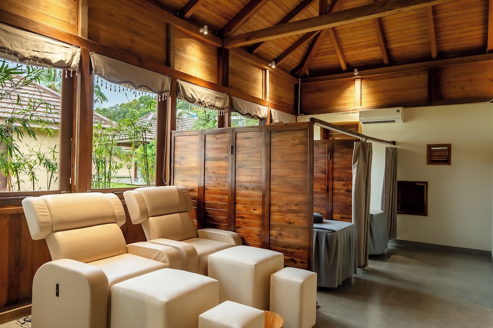 Coco Island Retreat Phu Quoc 23/40