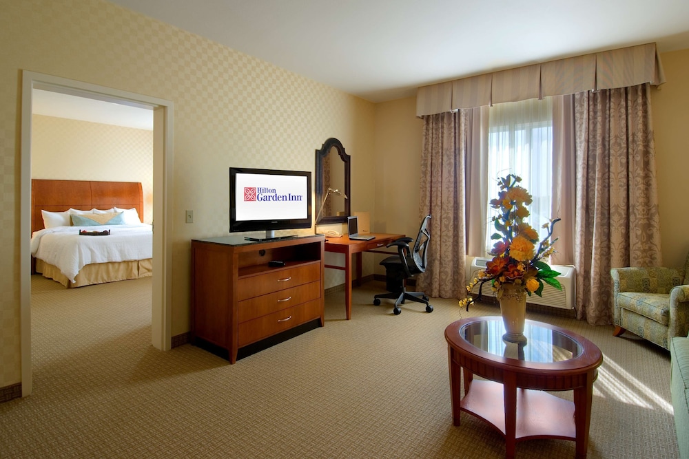 HILTON GARDEN INN SACRAMENTO ELK GROVE 29/51