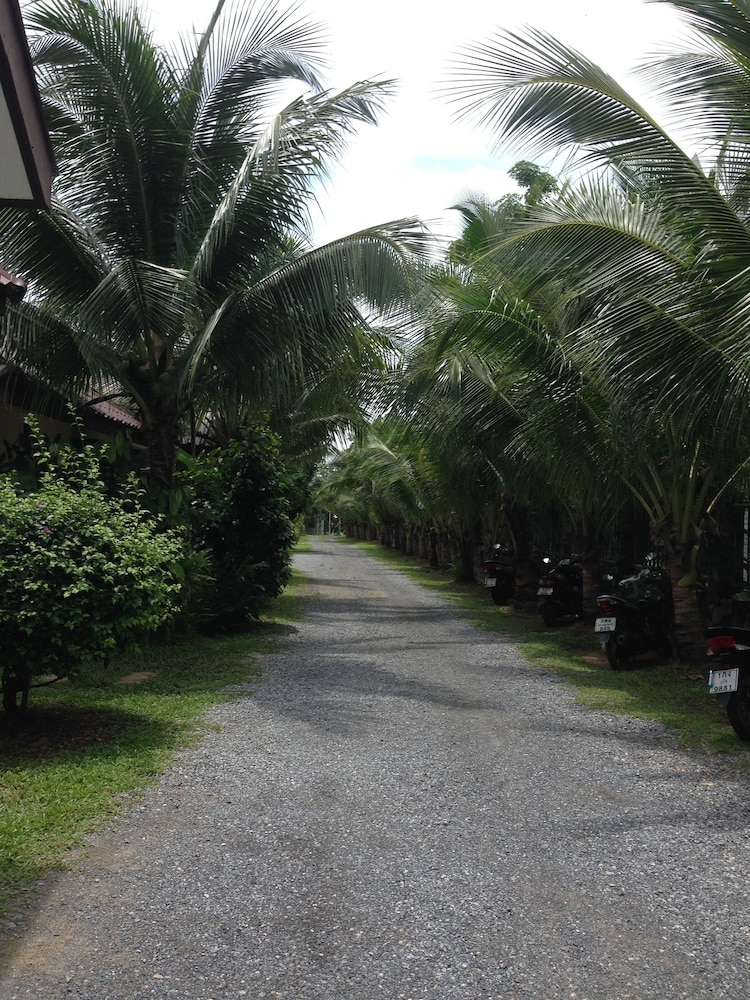 Naya Bungalow 17/65