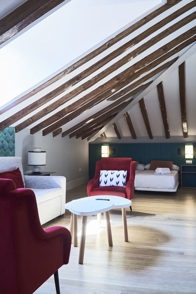 Slow Suites Chueca 36/50