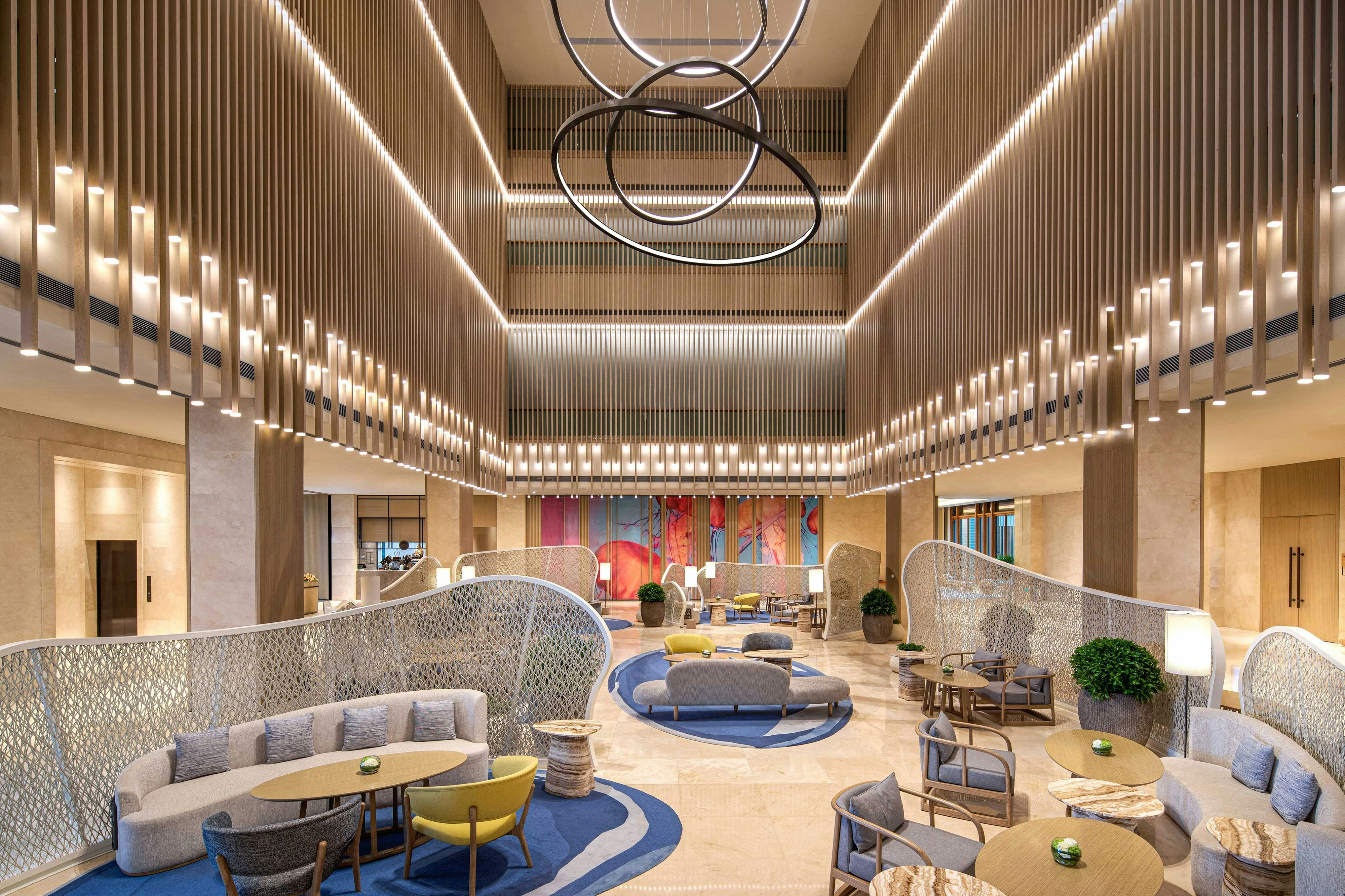 Four Points by Sheraton Wuchuan, Loong Bay 5/25