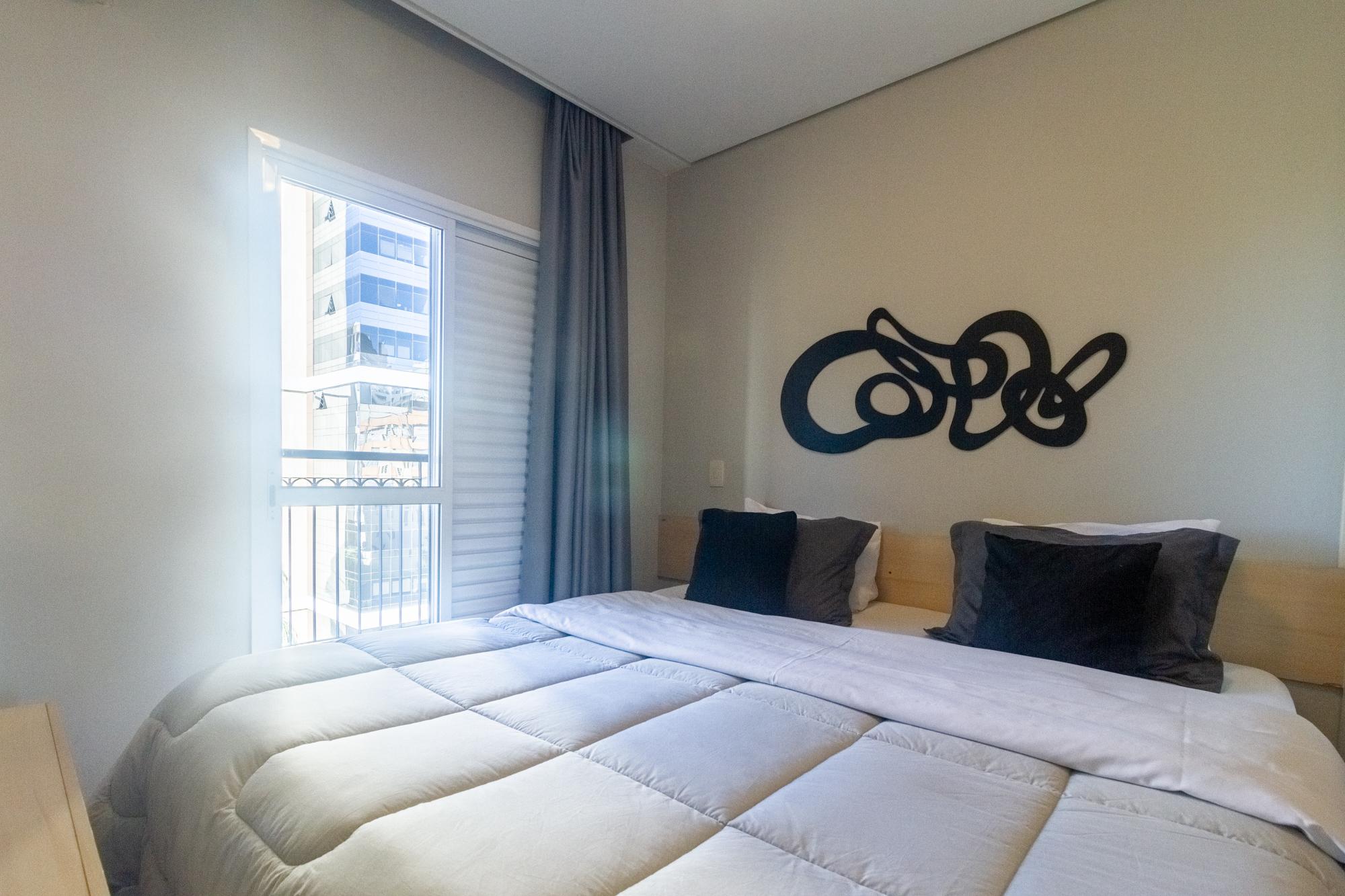 Room, Street View