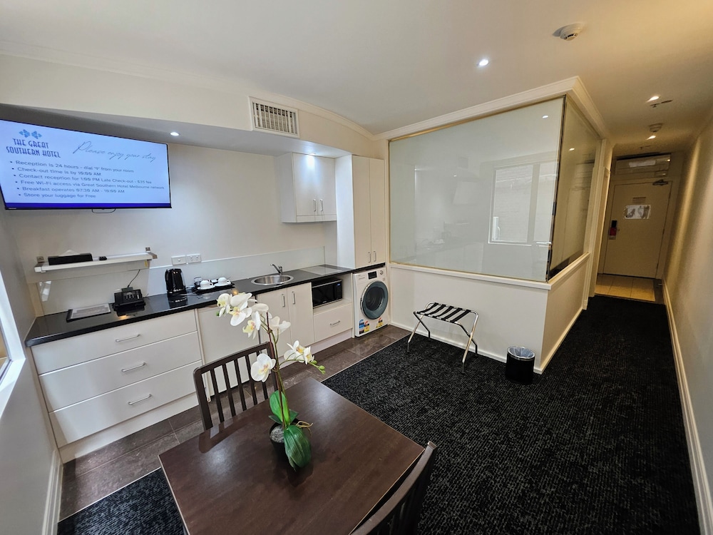 Great Southern Hotel Melbourne 41/50