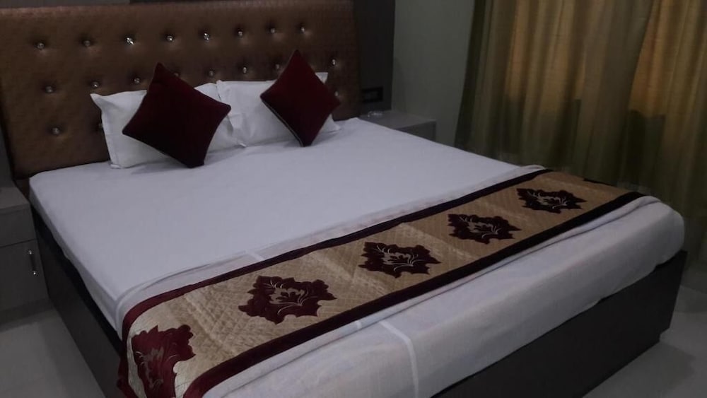 Hotel Shreemoyee Inn 21/48