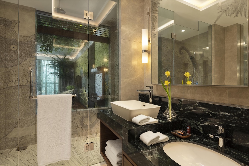 Siam Kempinski Hotel Bangkok 89/89