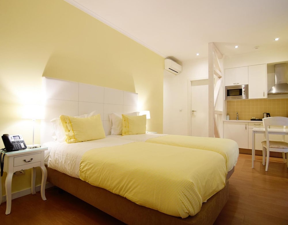 Rossio Apartments 13/52