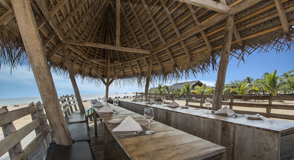 Maalu Maalu Resort And Spa 21/50
