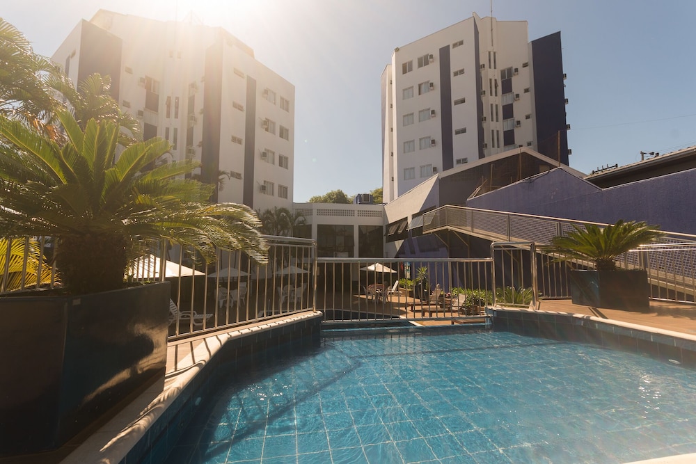 Hotel Portinari Centro 4/86