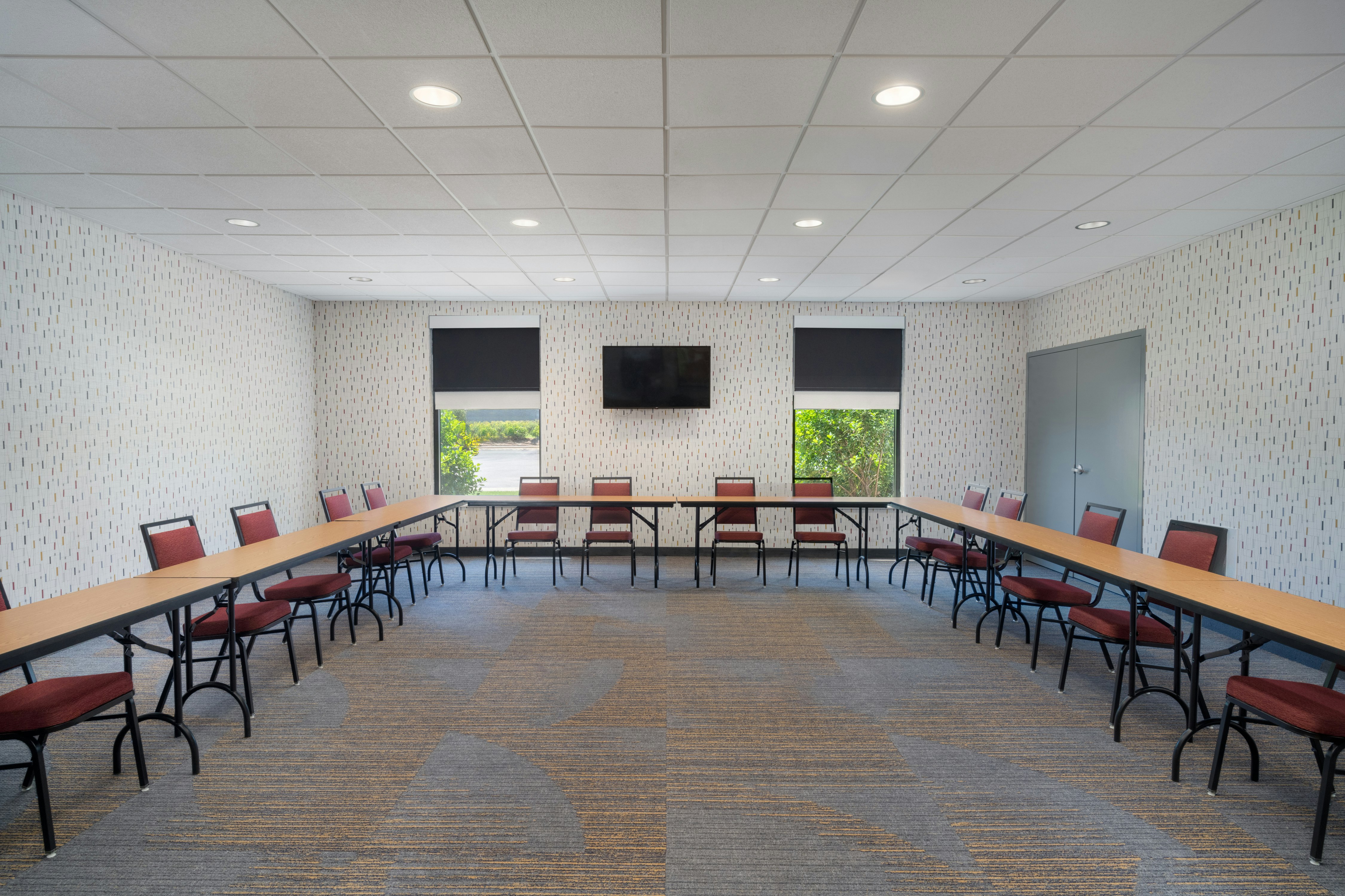 Home2 Suites By Hilton Opelika Auburn 34/47