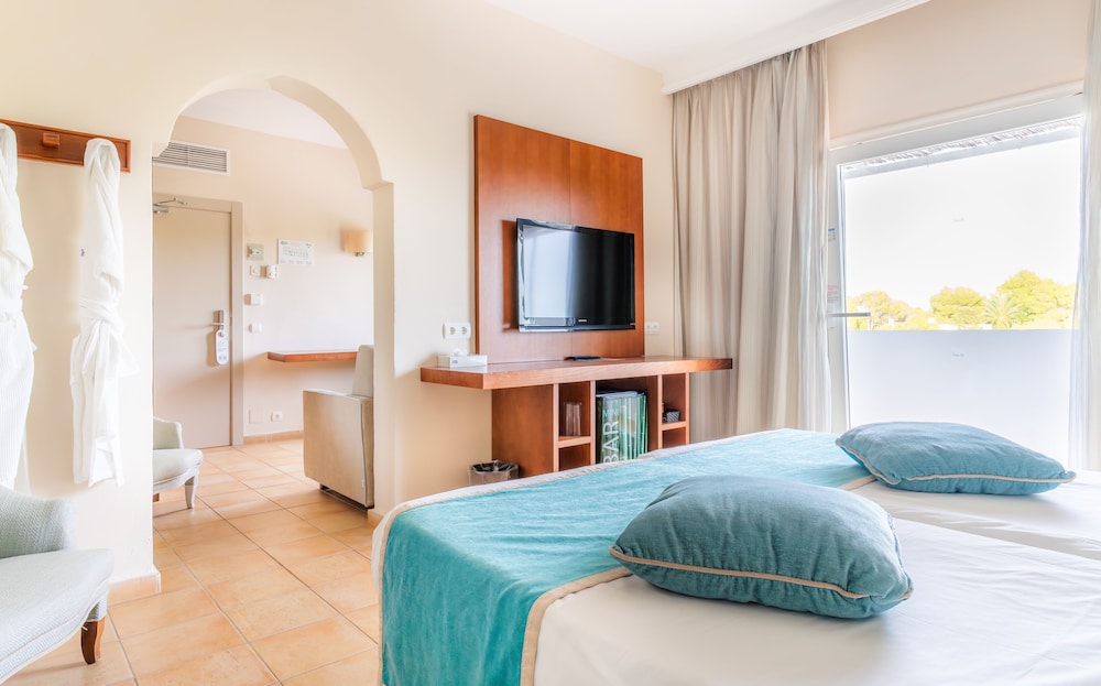 JUNIOR SUITE, STUDIO, SEA VIEW