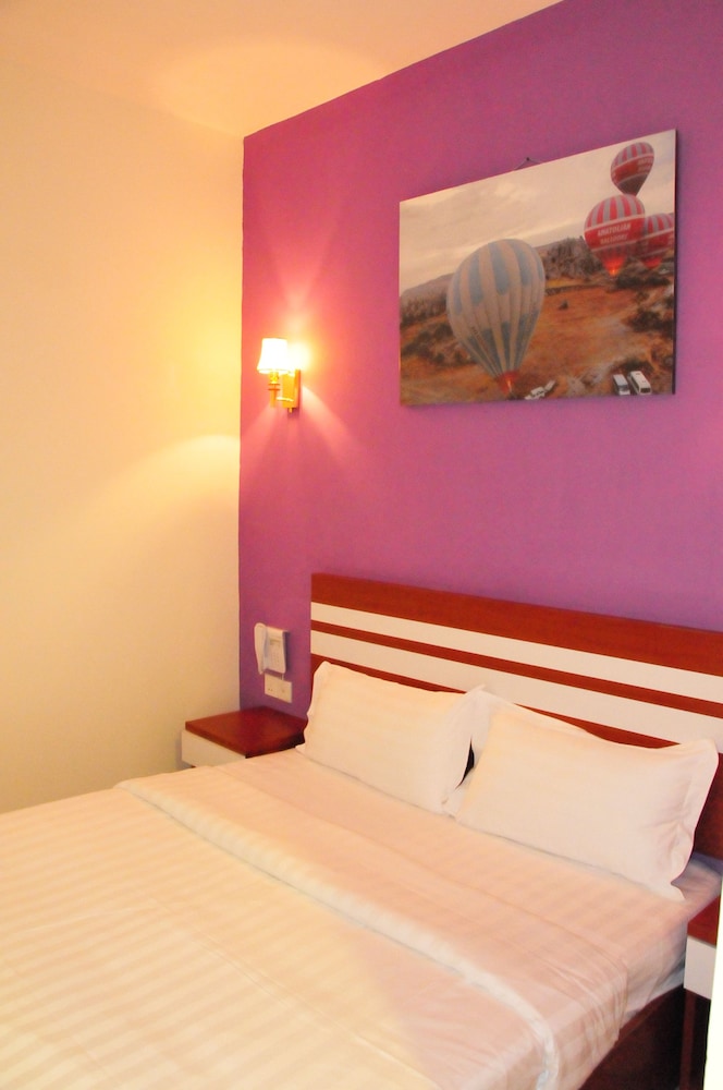 Venia Hotel 21/45
