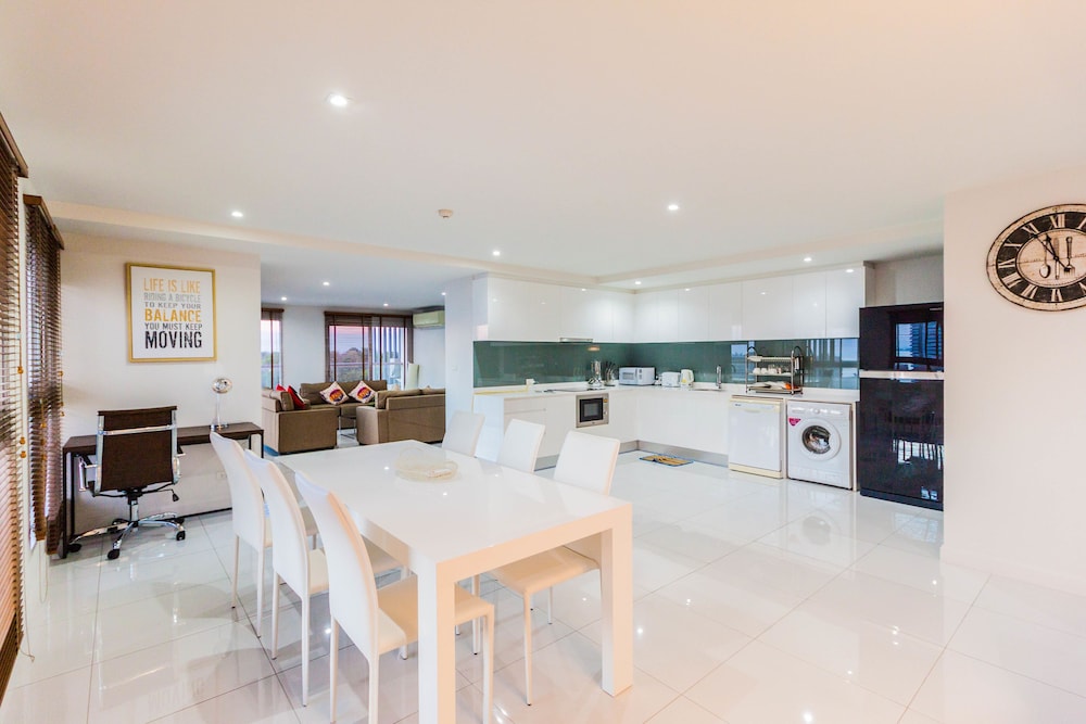 The Place Pratumnak By Pattaya Sunny Rentals 40/53