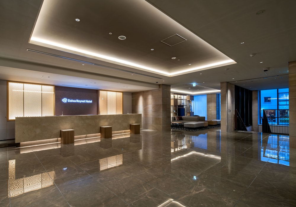 Daiwa Roynet Hotel Himeji 3/39