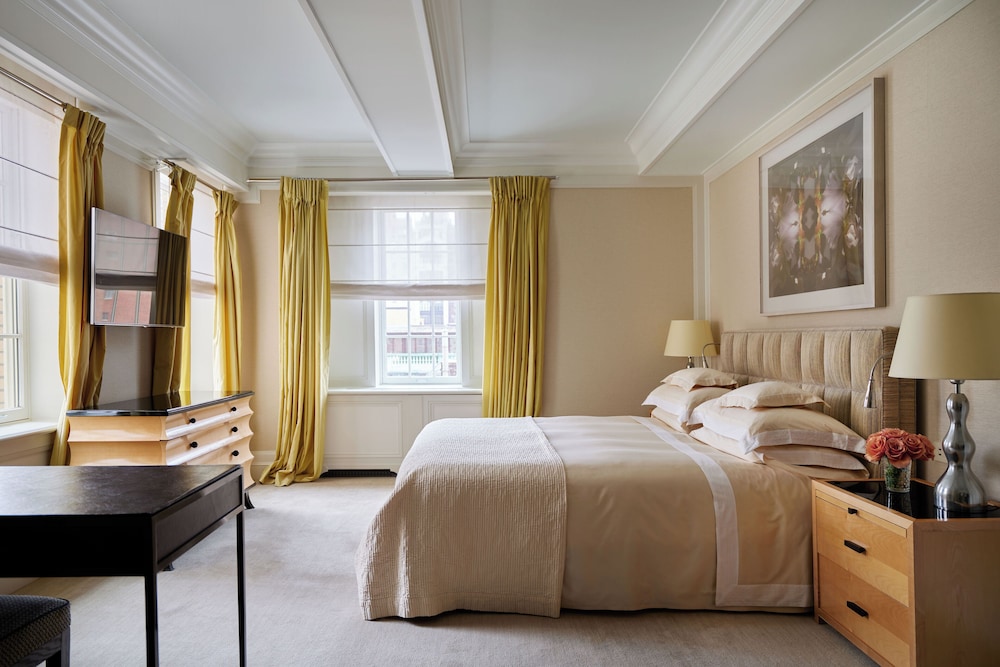 The Mark Hotel 30/80