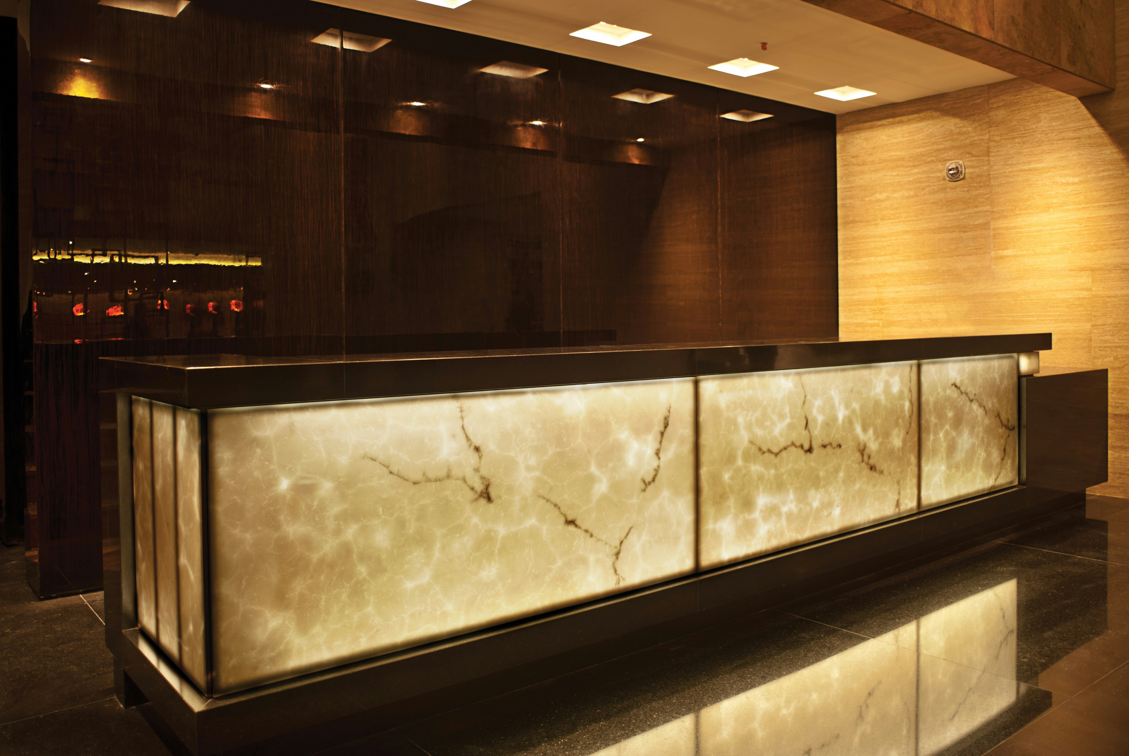 Hilton Bogota 13/81