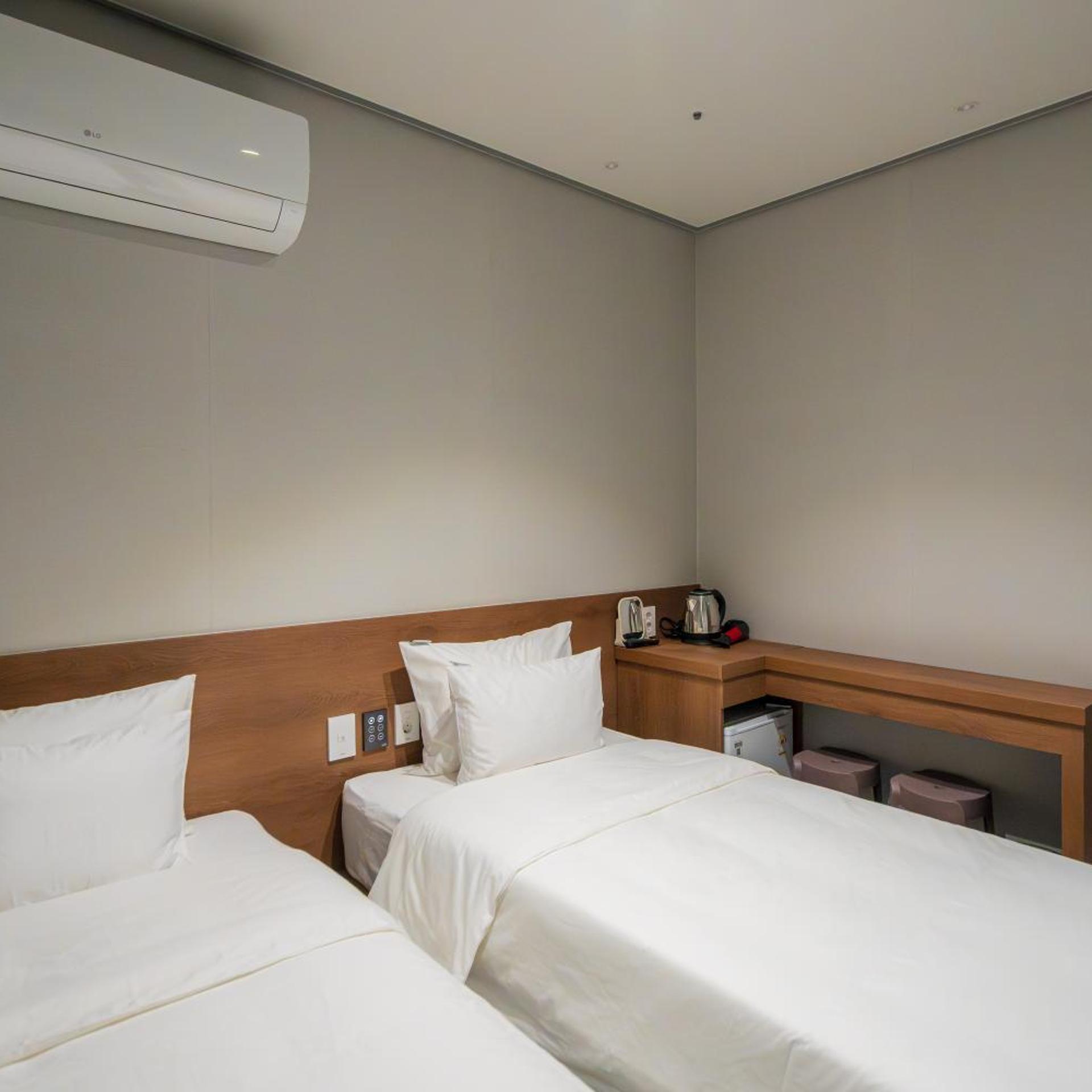 Hotel Grim Jongro Insadong 22/52