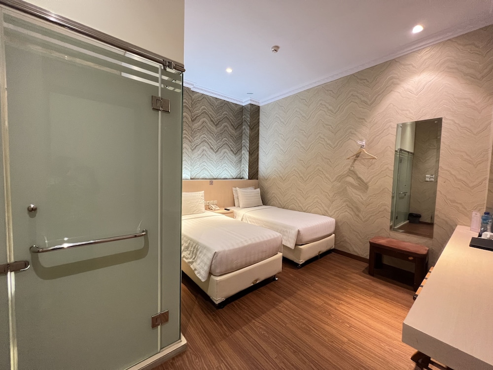 Grand Singgie Hotel 20/41