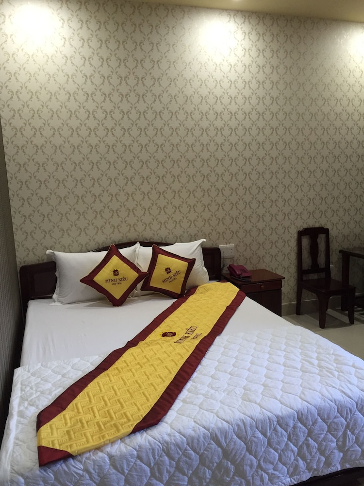 Minh Kieu 2 Hotel 9/54