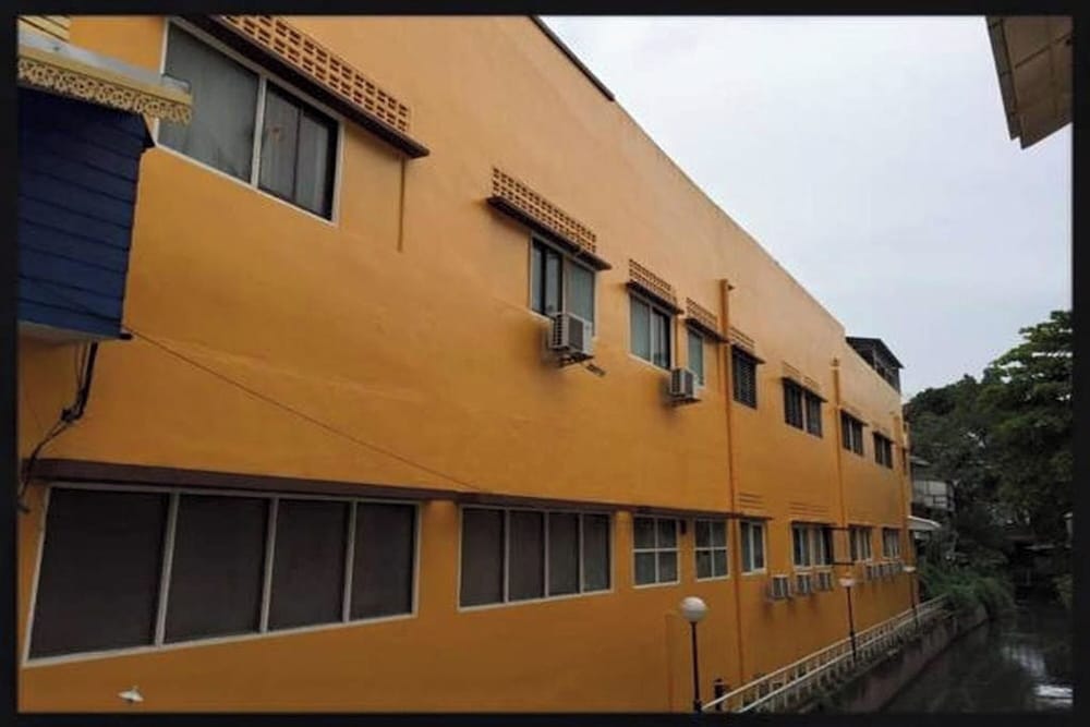 Tapae Inn Hotel 3/44