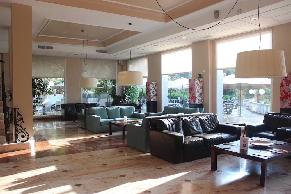 Gran Hotel Aqualange 40/61