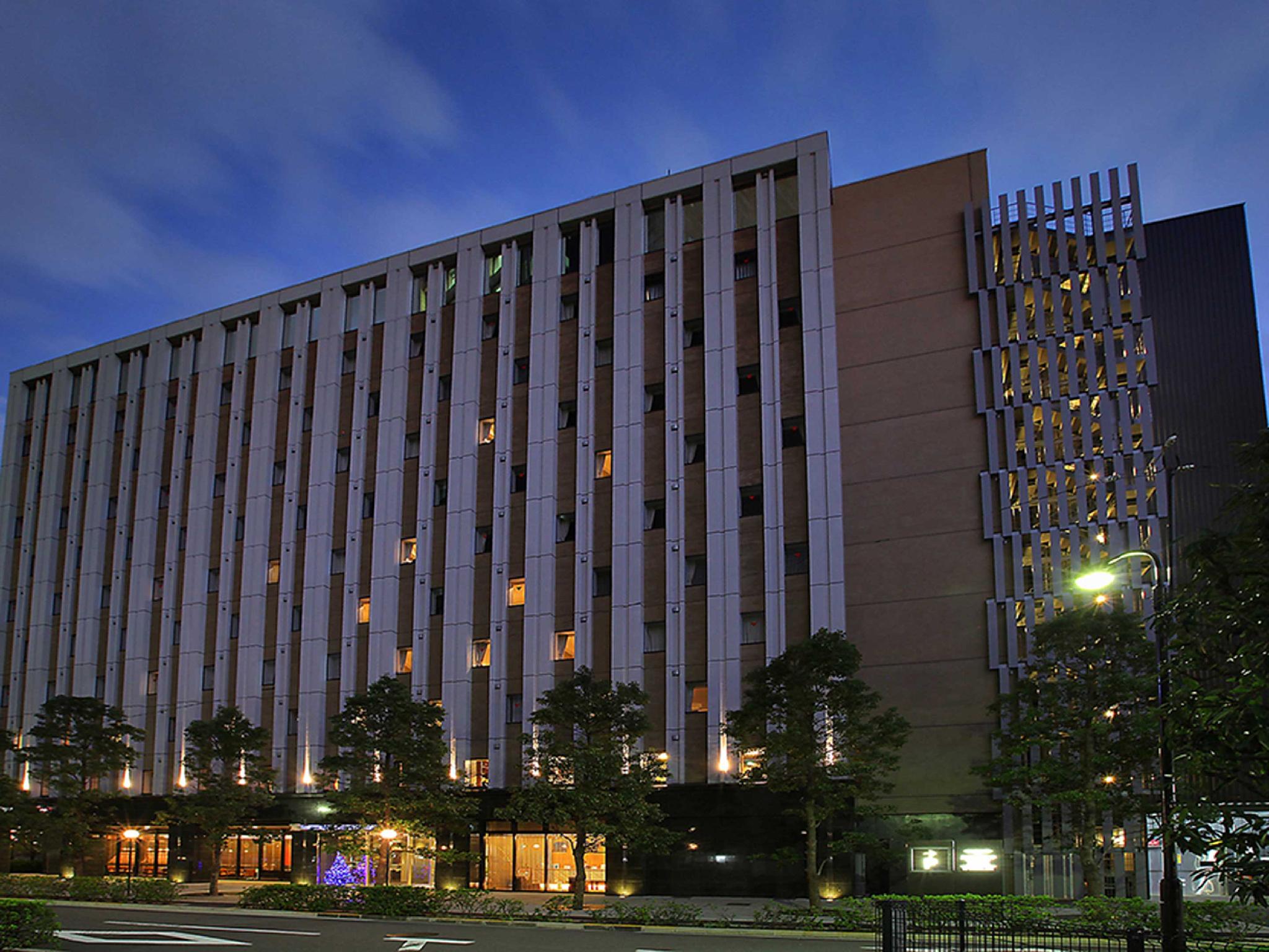 Hotel Gracery Tamachi in TOKYO