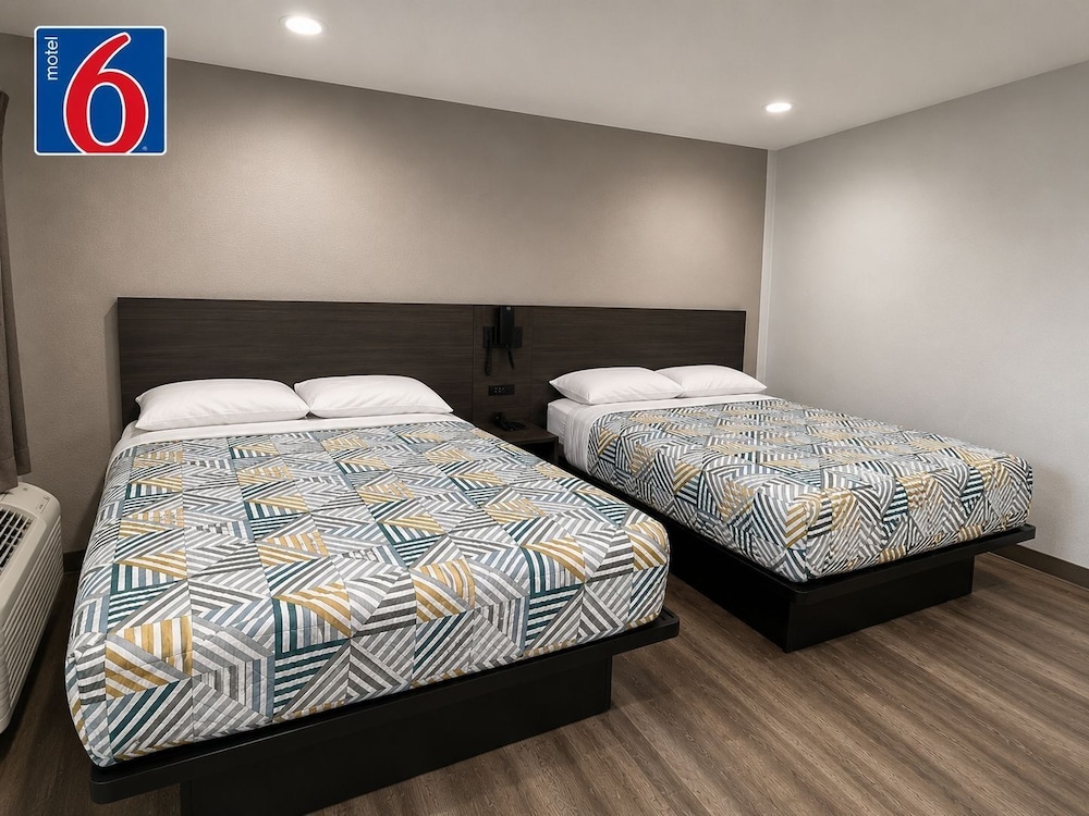 Motel6 Yreka, CA 39/62