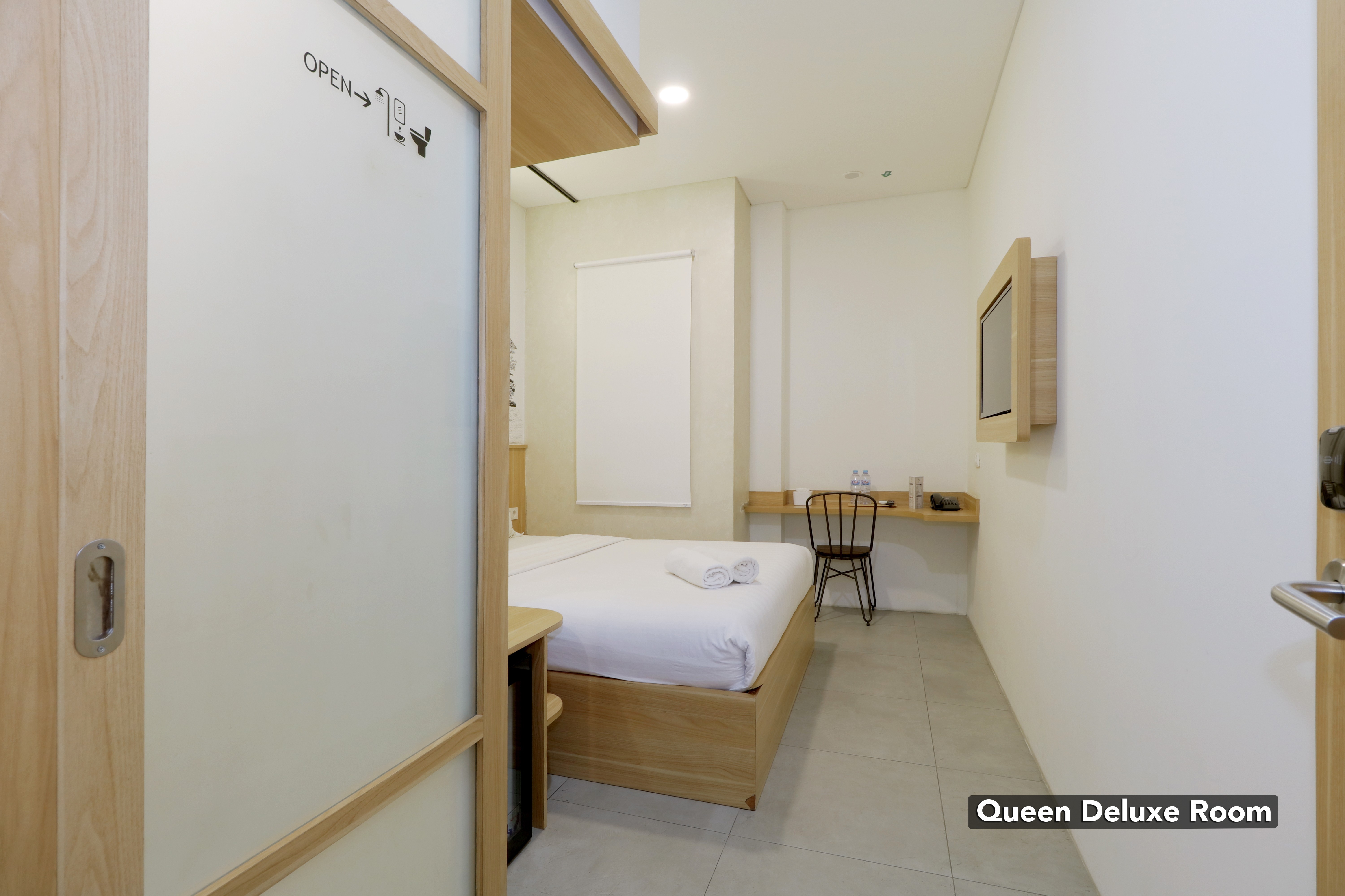 Casa Living Senayan 52/53