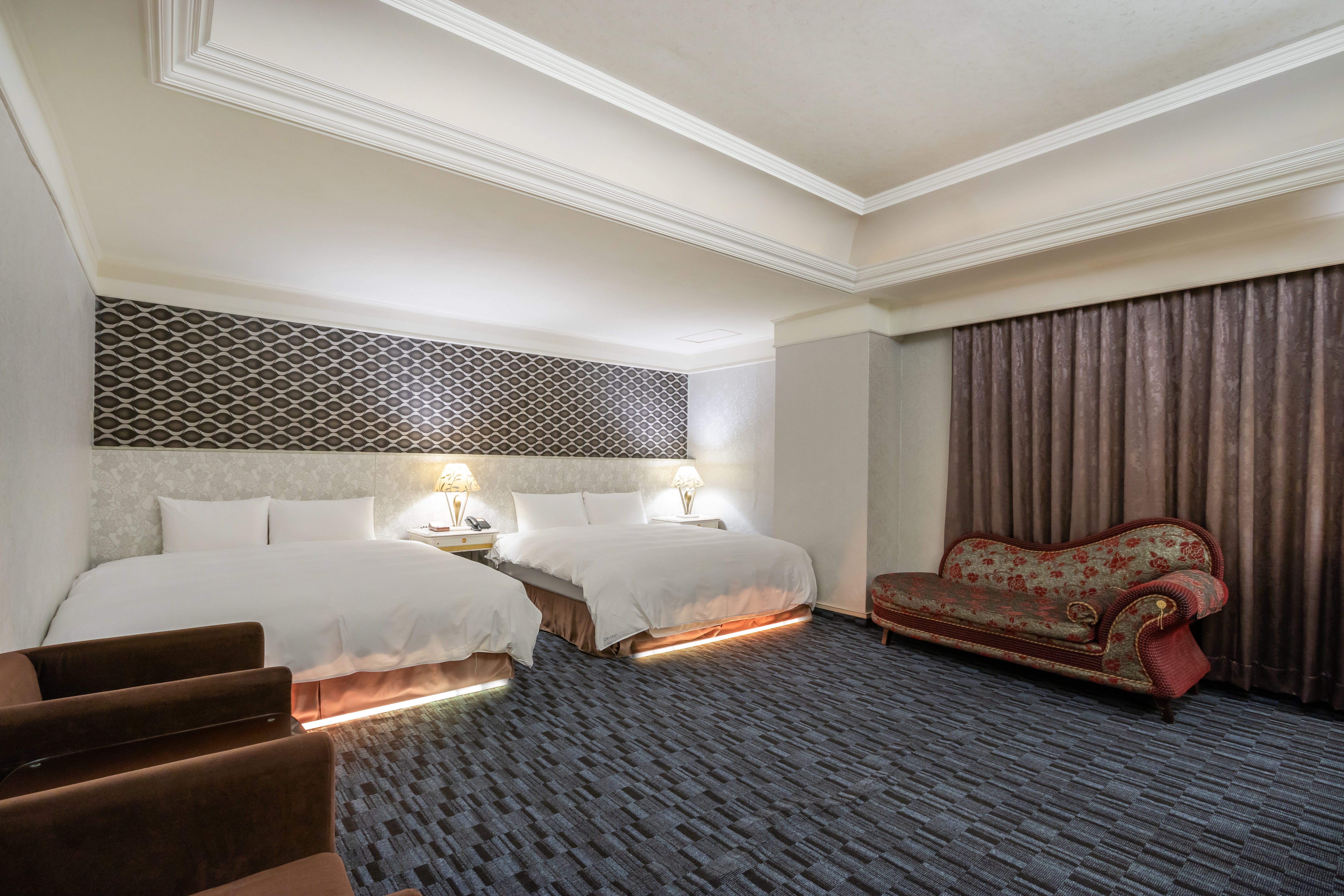 F Hotel Taichung Lichia Royal Garden 16/33