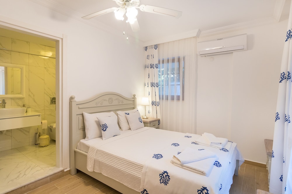 Mavi Deniz Konuk Evi 10/48