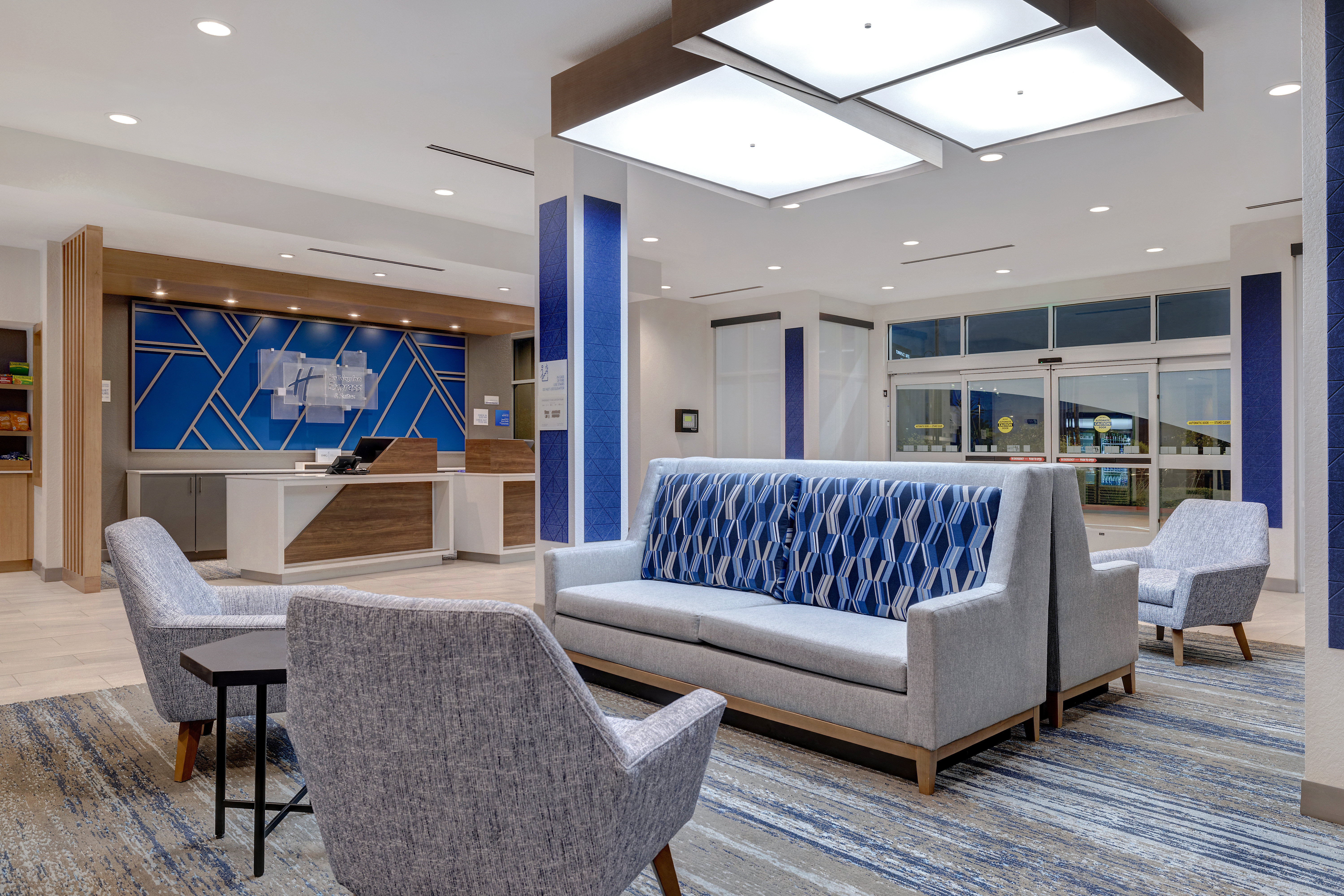 Holiday Inn Express & Suites Chino Hills, an IHG Hotel 25/50