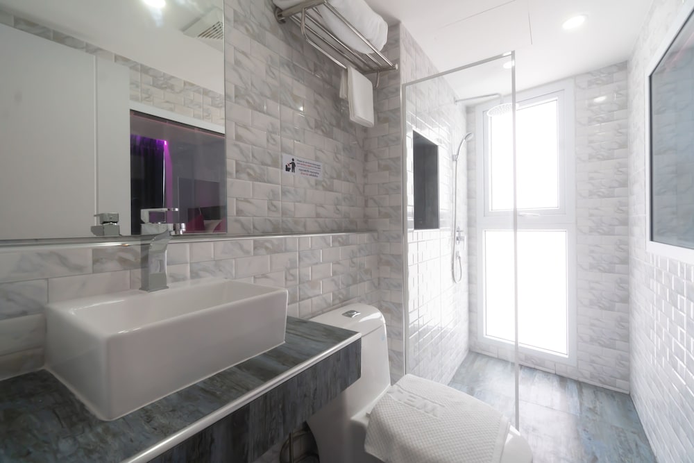 SPARK Hotel - MRT Queen Sirikit 16/16