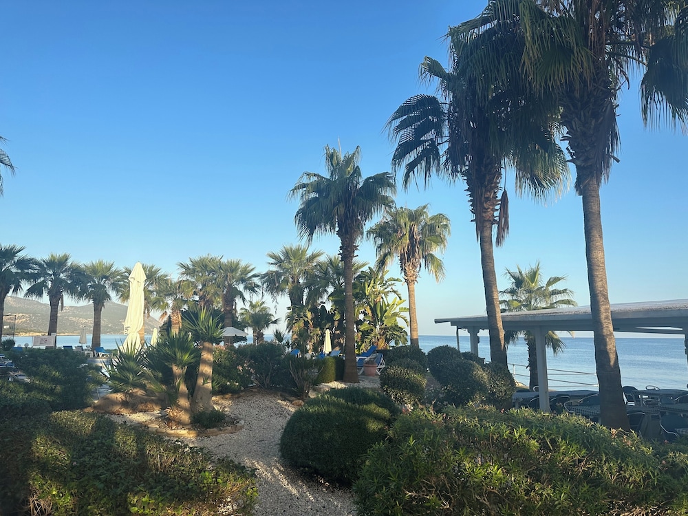 Souli Beach Hotel 27/51