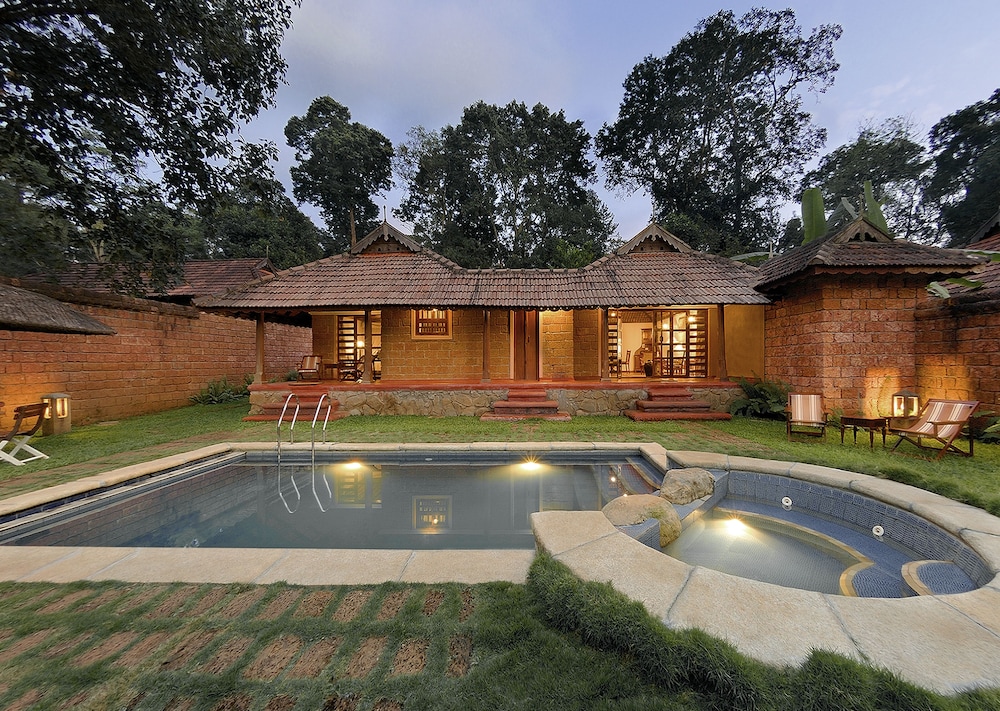Evolve Back Coorg 15/43