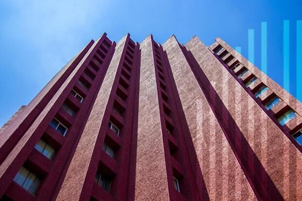 Hotel Laffayette 9/59