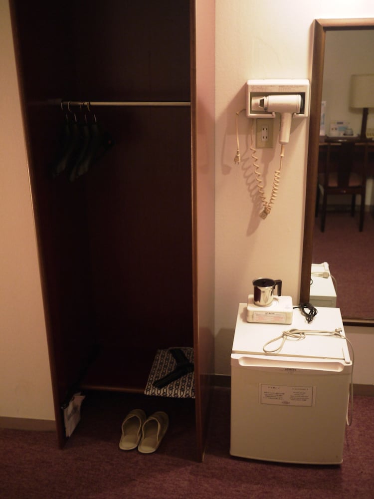 Hotel Kiyoshi Nagoya 17/45