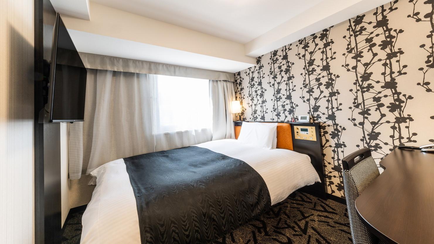 غرفة قياسية مفردة