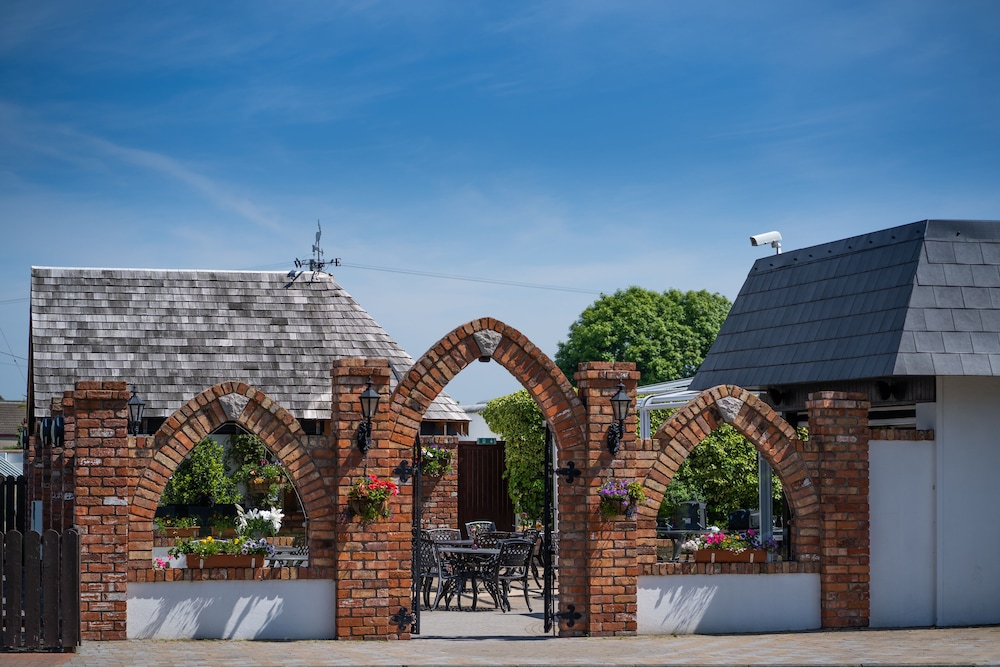 Burrendale Hotel Country Club & Spa 2/36
