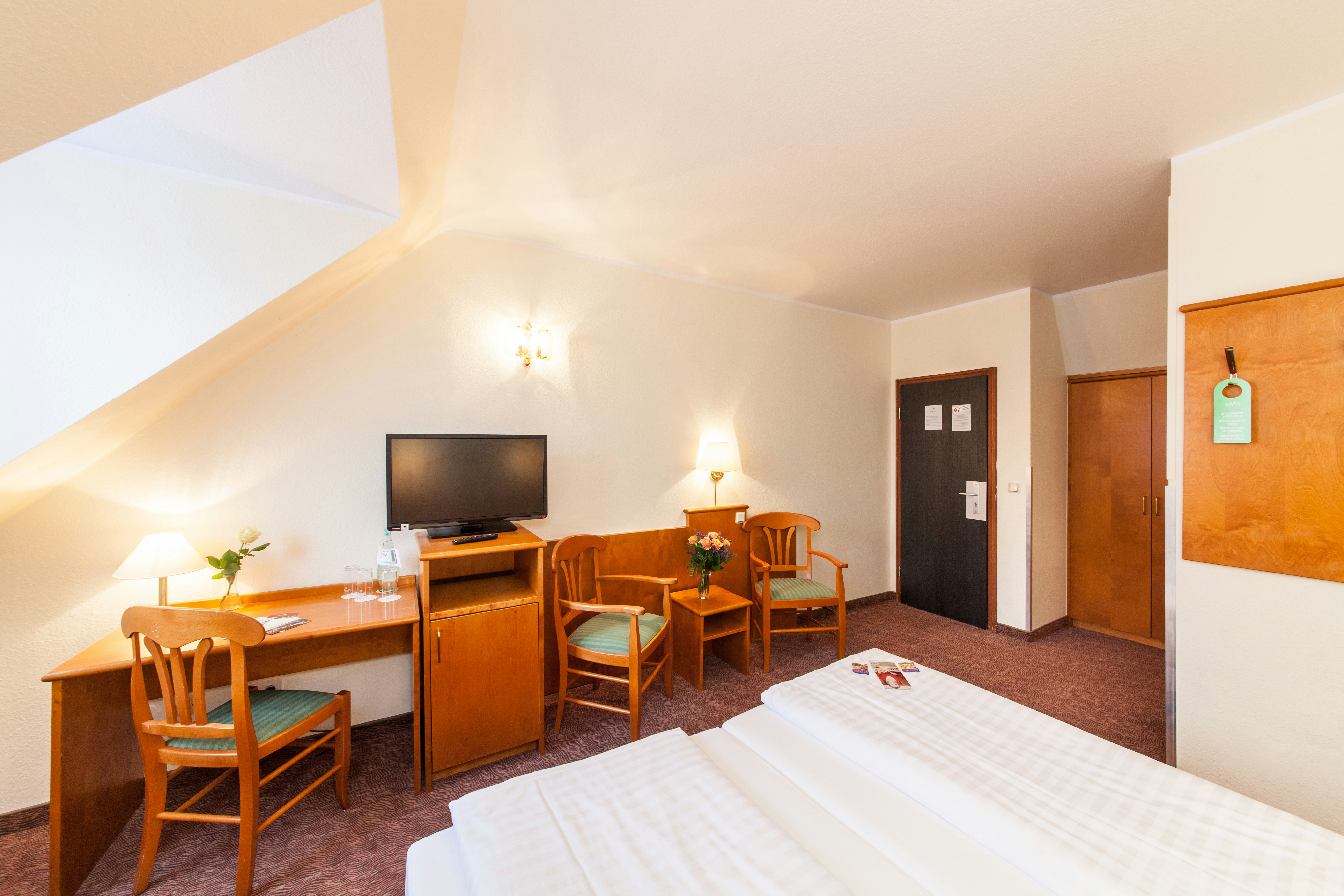 Hotel Ahl Meerkatzen 34/61