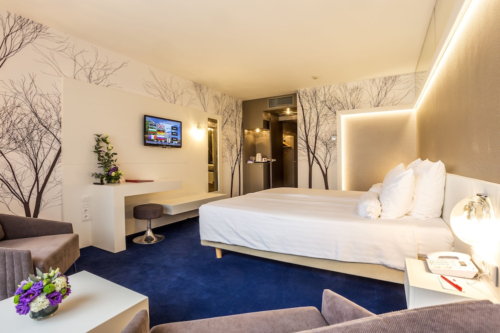 Grand Hotel Plovdiv 18/52