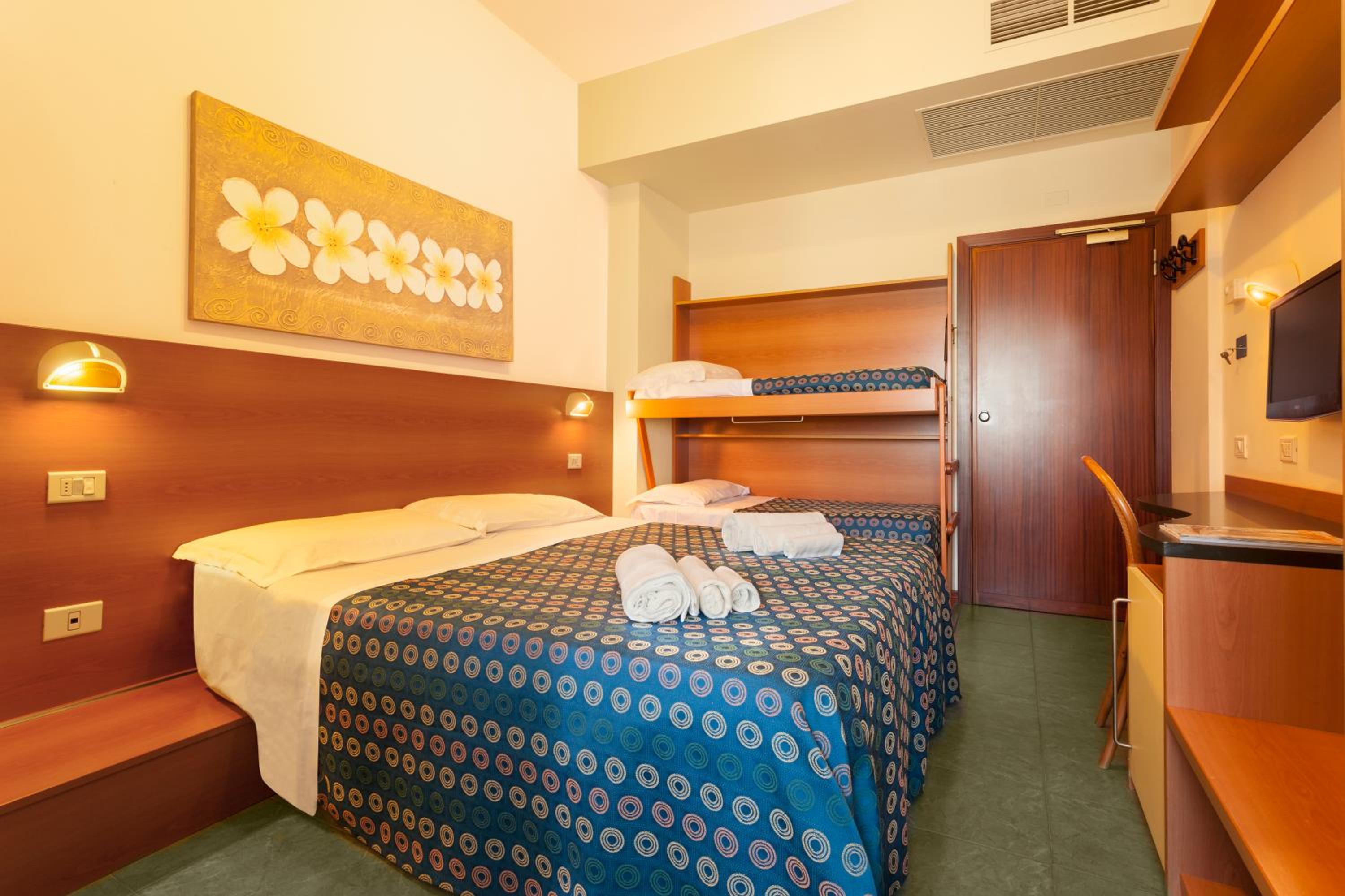 Hotel Atlantic 20/50