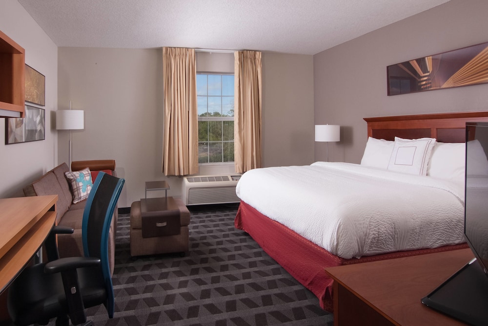 Towneplace Suites the Villages 10/25