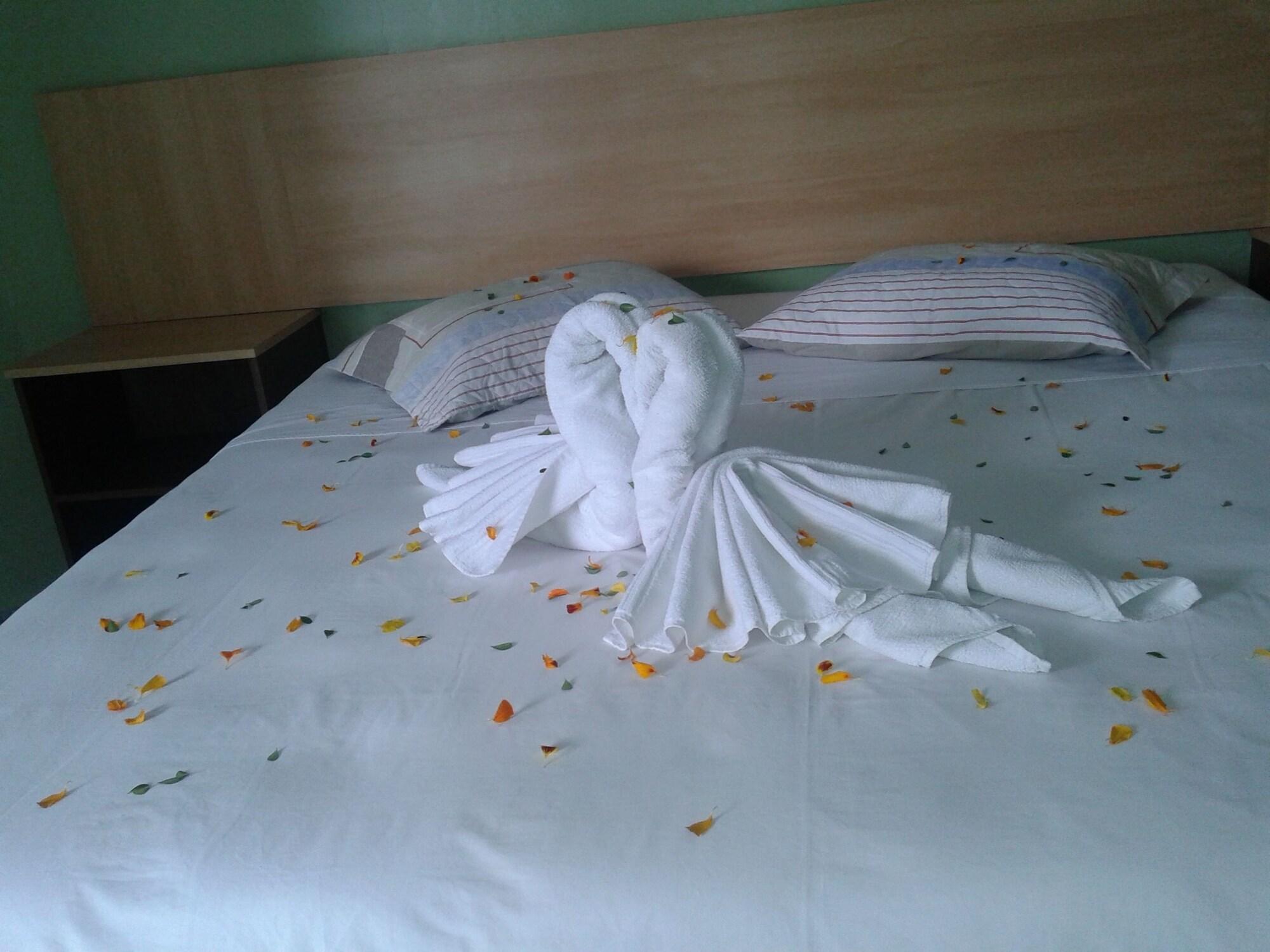 Venice Hotel Ubatuba 39/55