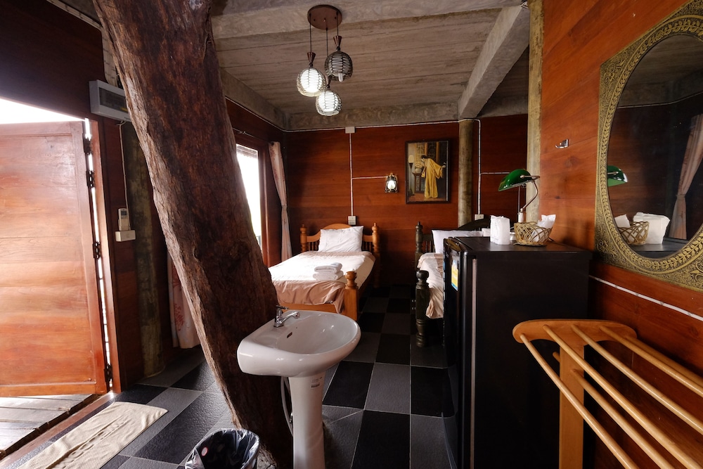 P P Coffee Resort Maesariang 43/50