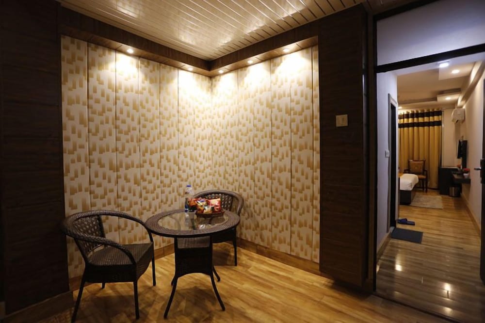 Hotel Paradise Ganga 32/49